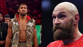 Krótki wpis. Zareagował na poważny wypadek Joshuy