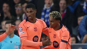 To może zaboleć. Rywal chce przejąć gwiazdę Barcelony