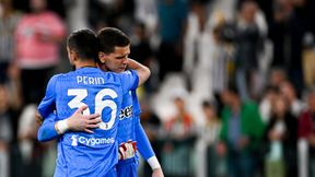 Był dużym rywalem Wojciecha Szczęsnego. Teraz także on odchodzi