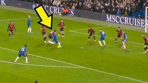 Piękne trafienie piłkarza Chelsea. Lepiej się nie dało przymierzyć [WIDEO]