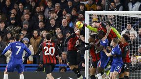 Beznadziejna forma Chelsea. Statystyki są dla niej druzgocące