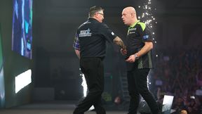 Kolejny mistrz świata pożegnał się z turniejem. Mamy komplet ćwierćfinalistów