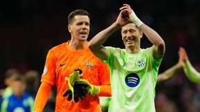 Historyczny wyczyn Barcelony. Lewandowski i Szczęsny mieli w tym swój udział