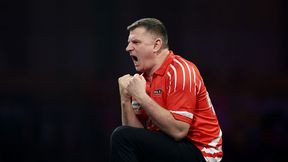 Krzysztof Ratajski - Luke Littler. Gdzie oglądać MŚ w darcie? O której początek?