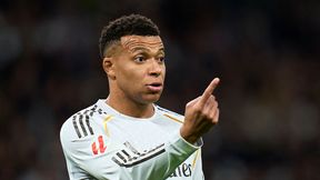 Real Madryt poważnie osłabiony. Nawet trzy tygodnie pauzy Mbappe