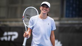 Świątek podsumowała 2025 rok. "Od czego tu w ogóle zacząć?"