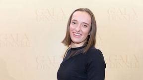 Świątek zamieściła wspólne zdjęcie. Tak powitała 2026 rok