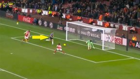 Nieprawdopodobne sceny w Anglii. W tej sytuacji nie było gola