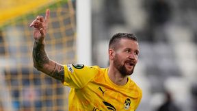 Polak był gwiazdą drużyny i nagle odchodzi. Wydano komunikat