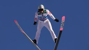 Świetni Stoch i Tomasiak. Ale co najlepszego zrobił Żyła? Koszmar