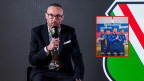 31 grudnia i nagły komunikat Rakowa. To nowy sztab Papszuna w Legii?