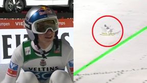 Znów to zrobił! "Ten skok już jest legendarny"