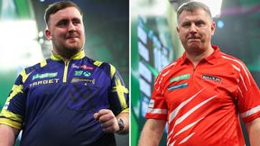 W urodziny z mistrzem świata. Krzysztof Ratajski kontra złote dziecko angielskiego darta