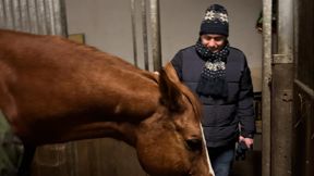 Zaskoczył zdjęciem. Pokazał, jak spędzał sylwestra