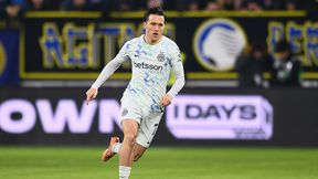 Włosi już wiedzą, co stoi za przemianą Zielińskiego