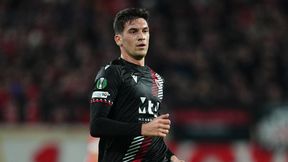 Media. Raków Częstochowa złożył ofertę za Chorwata