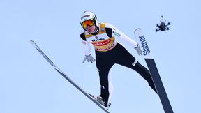 Polak w czołówce. Sprawdź aktualną klasyfikację TCS