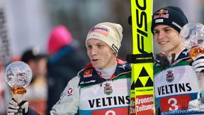 Austria odjeżdża w Pucharze Narodów. Zobacz klasyfikację