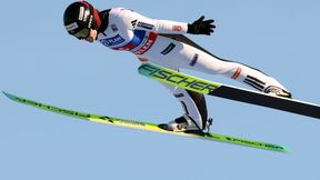 Dyskwalifikacja 2,5 godziny po konkursie. Oto co ukryto w skarpecie