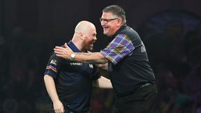 Jest drugi półfinalista MŚ w darcie. Powrót do czwórki po czterech latach