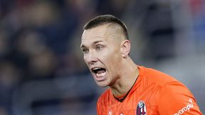 Nie gra od wielu tygodni. Nowe informacje ws. Skorupskiego