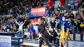 Co za walka. Stal znów zszokowała Polskę!