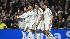 Media. Piłkarz Realu podjął decyzję. Będzie głośny transfer?