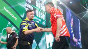 Luke Littler docenił Krzysztofa Ratajskiego. Ale żyje w błędzie o Polaku