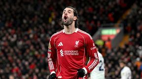 Nieudany początek roku. Liverpool stracił punkty