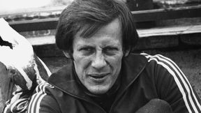 Wielka strata. Nie żyje Grzegorz Mądry