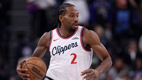 Gra jak z nut. Co za formy gwiazdy NBA