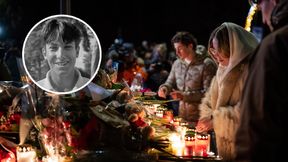 Potwierdzili, że jest ofiarą tragedii w Szwajcarii. To 17-letni sportowiec