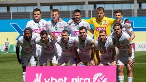 Ukraiński klub tonie w długach. Drastyczny krok może być jedynym ratunkiem