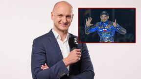 Gdy Polak przechodził do historii, te słowa wbiły się w pamięć kibiców