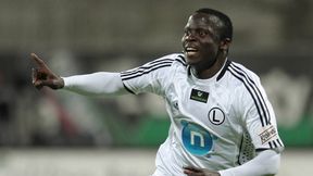 Były piłkarz Legii chciałby ją trenować. "Wierzę w to"