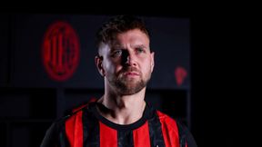 Oficjalnie. Reprezentant Niemiec zagra w Milanie