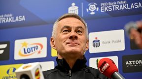 Korona zaczyna długie zgrupowanie. Zieliński czeka na pomocnika