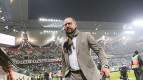 Odważne słowa Leśnodorskiego o Legii Warszawa