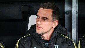 Niepokojące wieści ws. Milika. Przekazał je Spalletti