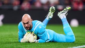 Szalony Serb przebił bramkarza Barcelony. Znów chce powstrzymać Lewandowskiego