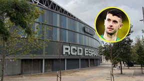 "Judasz" wraca do domu. Wieczorem wszystkie oczy na Barcelonę