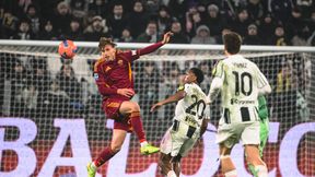 Gasperini ma plan na Ziółkowskiego. Wyznaczył cel