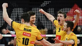Trefl sprawił niespodziankę. Udany rewanż