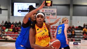 To już pięć porażek z rzędu. Ciężki okres mistrza Polski