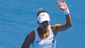 Ależ losowanie Linette! Zagra z legendą na inaugurację sezonu