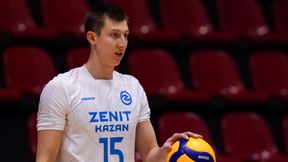 Rosjanin w klubie Polaka? Są nowe wieści