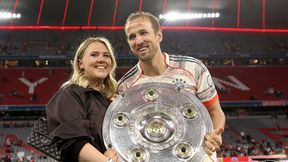 Kwota zwala z nóg. Oto majątek Harry'ego Kane'a. "Wciąż rośnie"