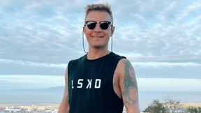 Rzucił pracę w Polsce. Wybrał kopalnię złota