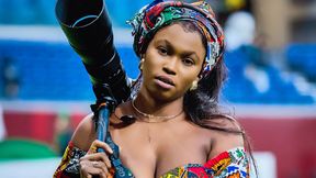 Mówią o niej wszyscy. Może stać się prawdziwą gwiazdą