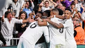 Real - Betis. Gdzie oglądać mecz La Ligi? O której?